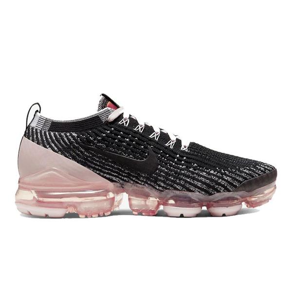 Women's Air Vapormax Flyknit 'Black Metallic Gold' on Garmentory