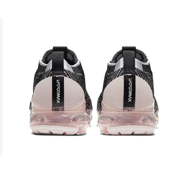 Women's Air Vapormax Flyknit 'Black Metallic Gold'