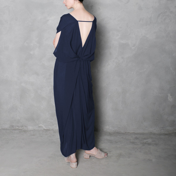 sachin and babi light blue dress Wholesale VINTAGE PRINT INSPIRED KIMONO CHIFFON MAXI DRESS for your store