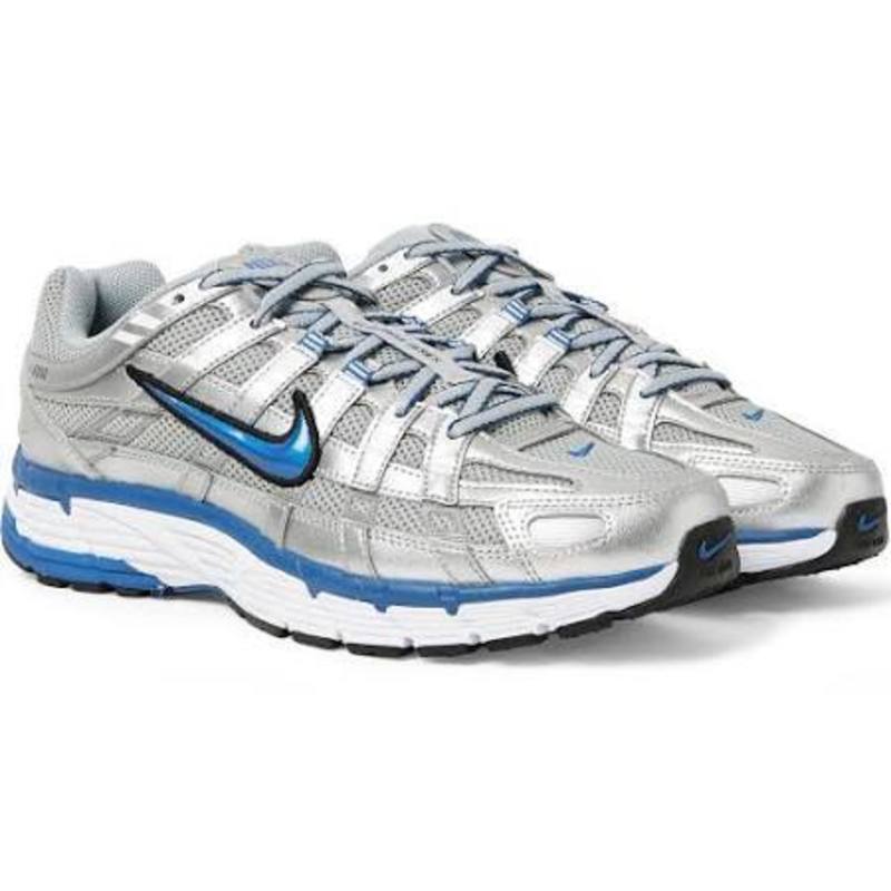 nike p6000 laser blue