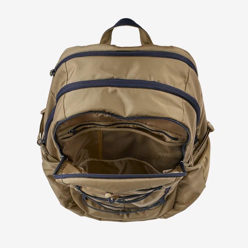 patagonia chacabuco backpack 30l smolder blue | Black Hole Mini MLC | Travel | outdoor activities Patagonia Chacabuco 30L Backpack -