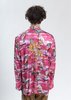 Doublet Aloha Kung Fu Shirt - Pink - Thumbnail 3