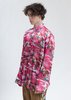 Doublet Aloha Kung Fu Shirt - Pink - Thumbnail 1
