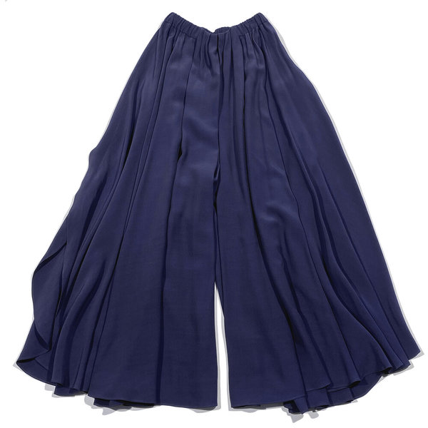 Shaina Mote Zinnia Pant - Navy Shaina Mote Zinnia Pant - Navy