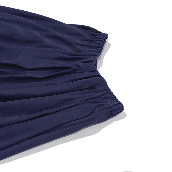 Shaina Mote Zinnia Pant - Navy Shaina Mote Zinnia Pant - Navy