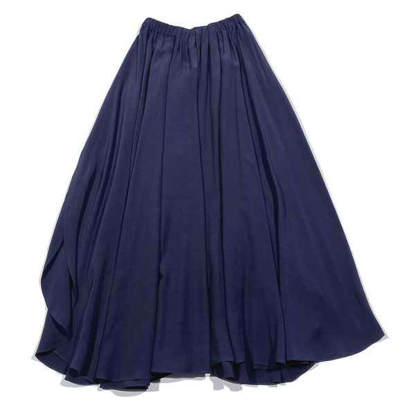 Shaina Mote Zinnia Pant - Navy Shaina Mote Zinnia Pant - Navy
