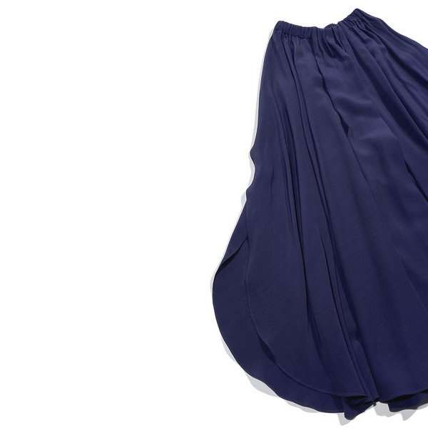 Shaina Mote Zinnia Pant - Navy Shaina Mote Zinnia Pant - Navy
