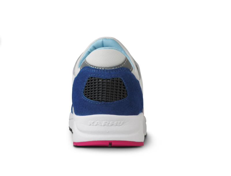 karhu aria 95 dazzling blue