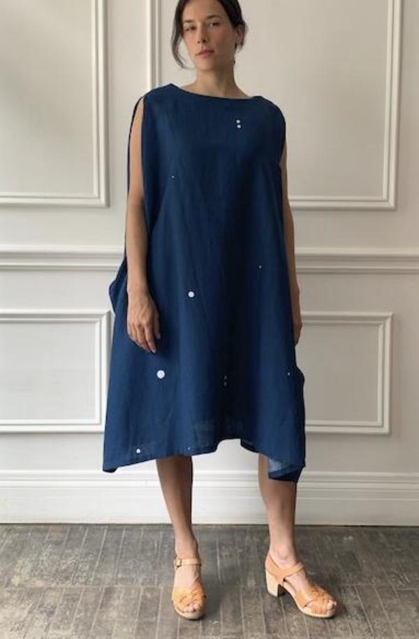 激安人気新品 Mina Garmentory | Dress Cosmos Perhonen トップス