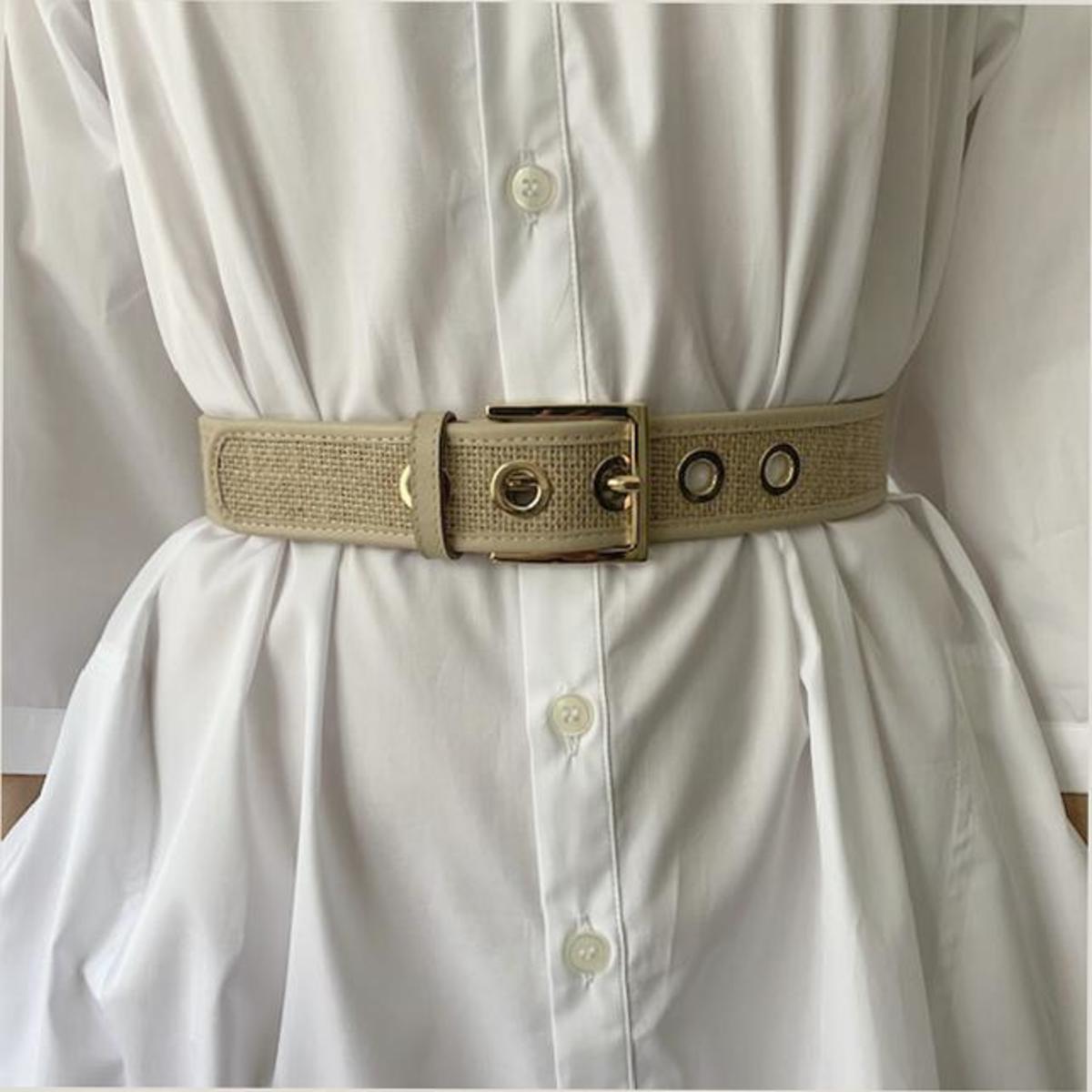 maison boinet belt