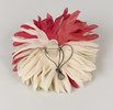 INDRESS Large Anemone Brooch Hairpiece - Multicolour - Thumbnail 3