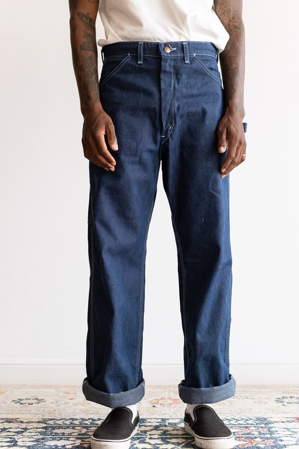 Vintage 1950's Dee Cee Jeans | Garmentory