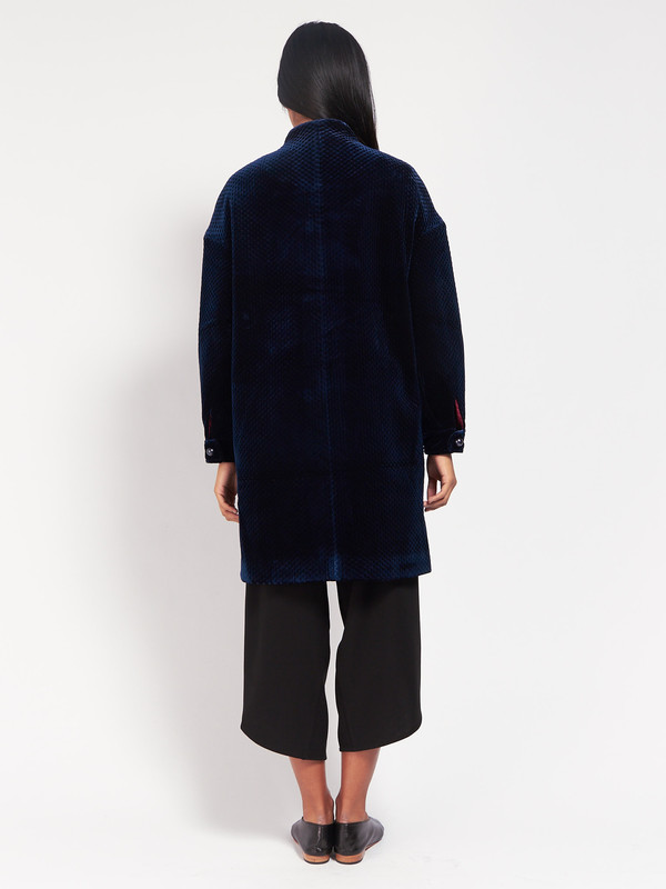 Stine Goya Rubik Coat Stine Goya Rubik Coat