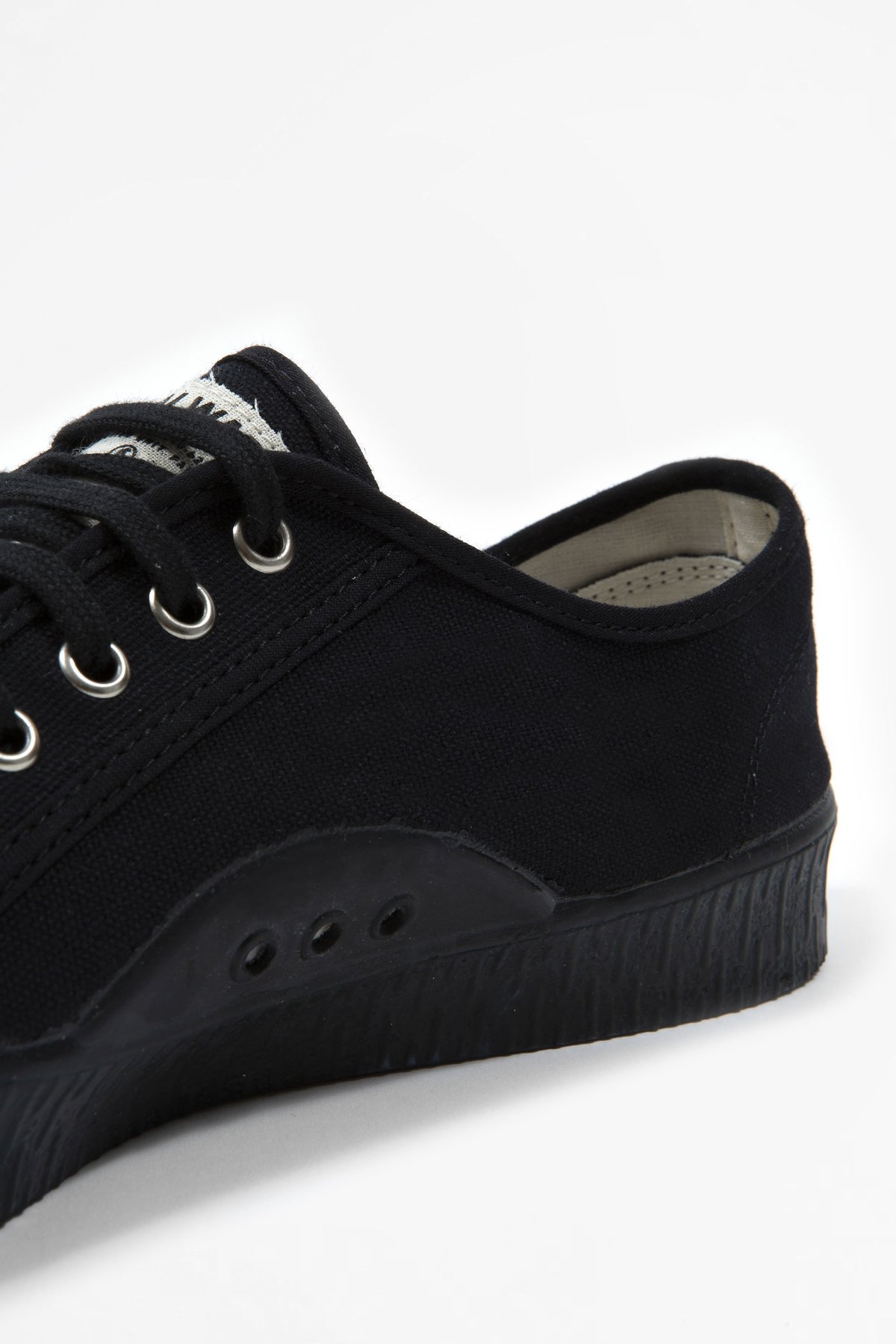 Spalwart Special low - black | Garmentory