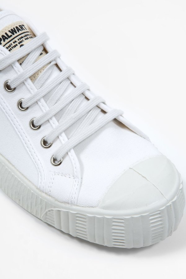 Spalwart Special Low Sneakers - White | Garmentory
