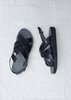 Kyma Oinousses Flatfoam SHOES - Black - Thumbnail 3