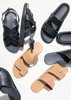Kyma Oinousses Flatfoam SHOES - Black - Thumbnail 8