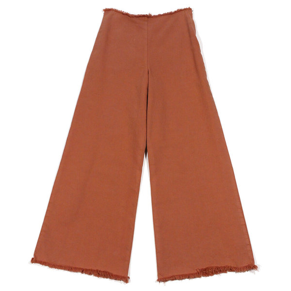 Shaina Mote Apollo Pant - Adobe Shaina Mote Apollo Pant - Adobe