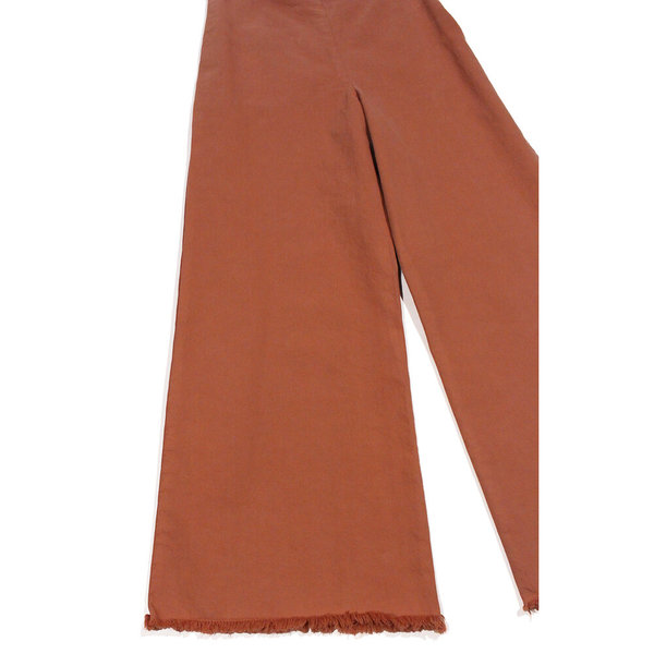 Shaina Mote Apollo Pant - Adobe Shaina Mote Apollo Pant - Adobe