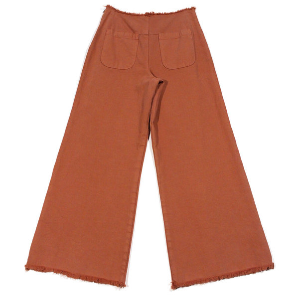 Shaina Mote Apollo Pant - Adobe Shaina Mote Apollo Pant - Adobe