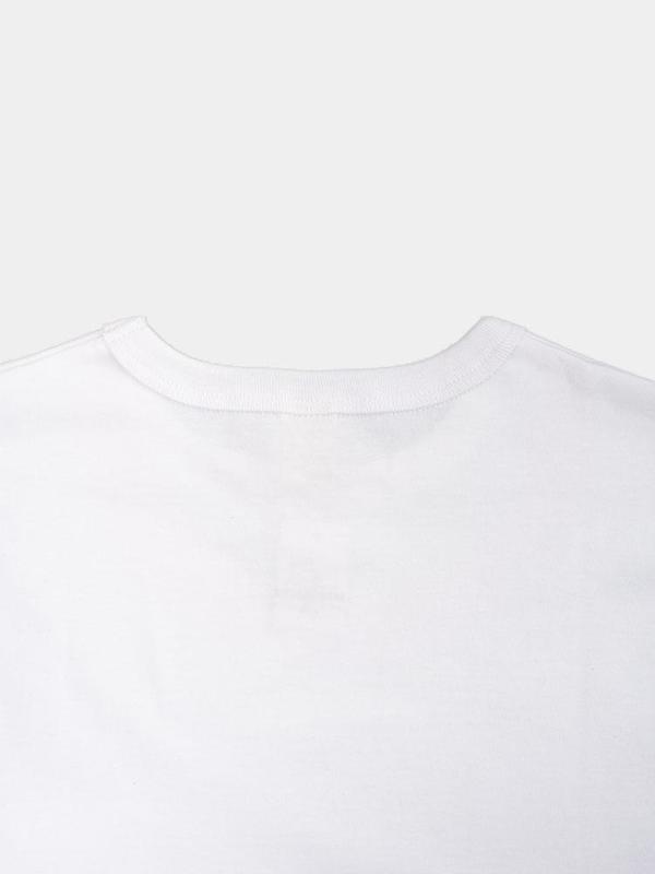 3sixteen heavyweight pocket tee