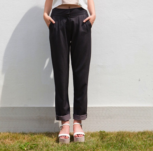 Sofia Inez Pant Sofia Inez Pant