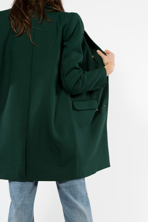 Won Hundred Therese Coat Won Hundred Therese Coat