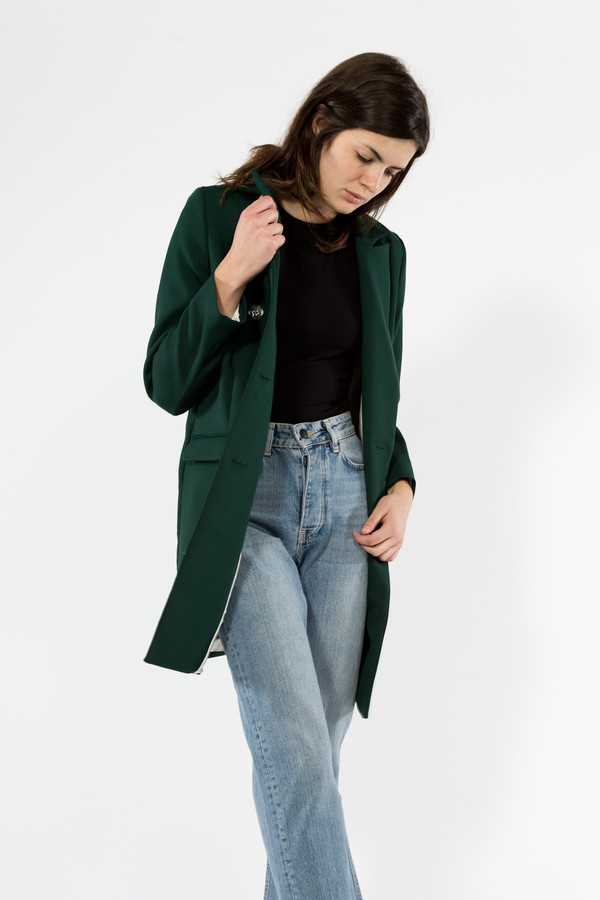 Won Hundred Therese Coat Won Hundred Therese Coat