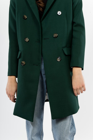 Won Hundred Therese Coat Won Hundred Therese Coat
