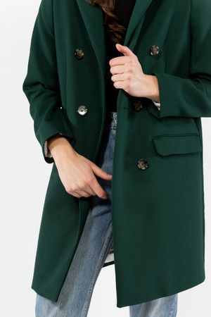 Won Hundred Therese Coat Won Hundred Therese Coat