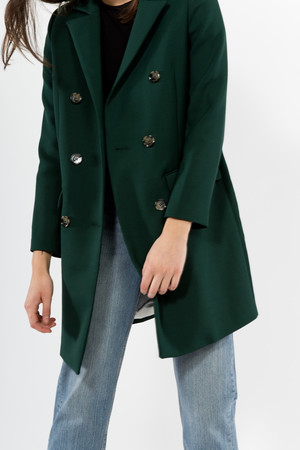 Won Hundred Therese Coat Won Hundred Therese Coat