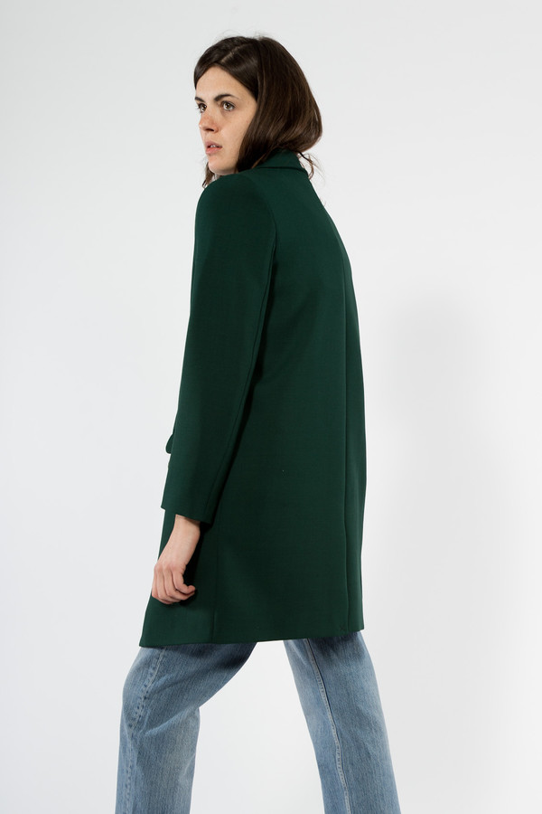 Won Hundred Therese Coat Won Hundred Therese Coat