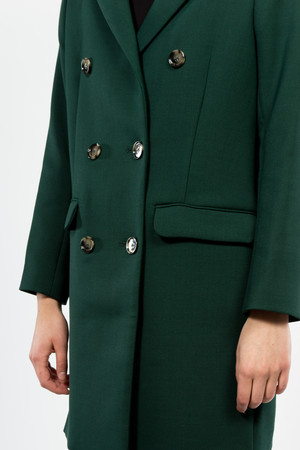 Won Hundred Therese Coat Won Hundred Therese Coat