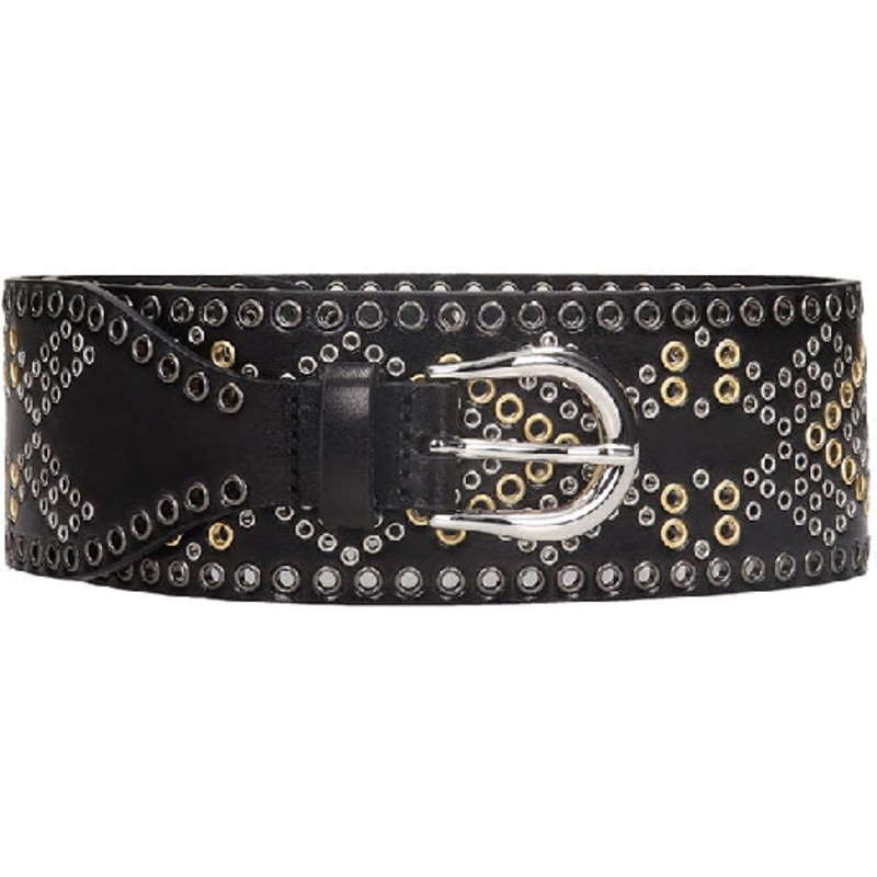 IRO Alior Belt | Garmentory display picture 3
