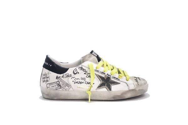 golden goose superstar womens