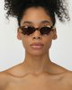 Lu Goldie Camille Sunglasses - Miso - Thumbnail 1