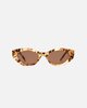 Lu Goldie Camille Sunglasses - Miso - Thumbnail 2