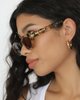 Lu Goldie Camille Sunglasses - Miso - Thumbnail 6