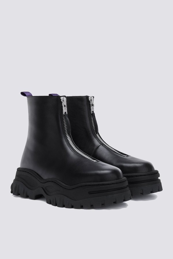 Eytys Leather Raven Boot | Garmentory