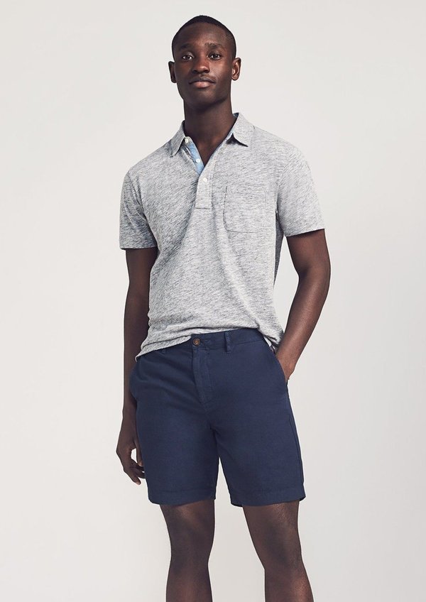 Cloud Cotton Harbor Shorts | Garmentory
