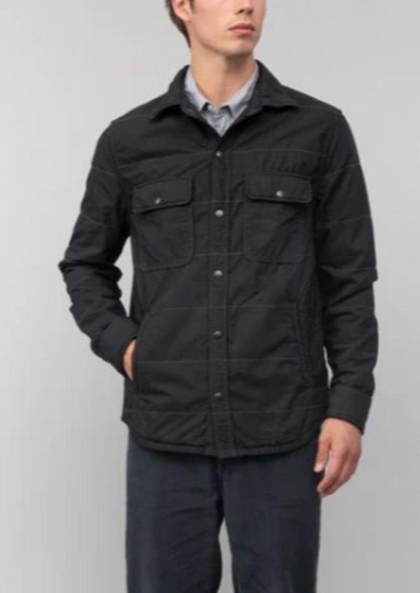 cpo shirt jacket