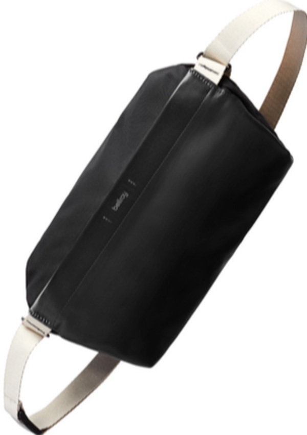 bellroy sling mini slate