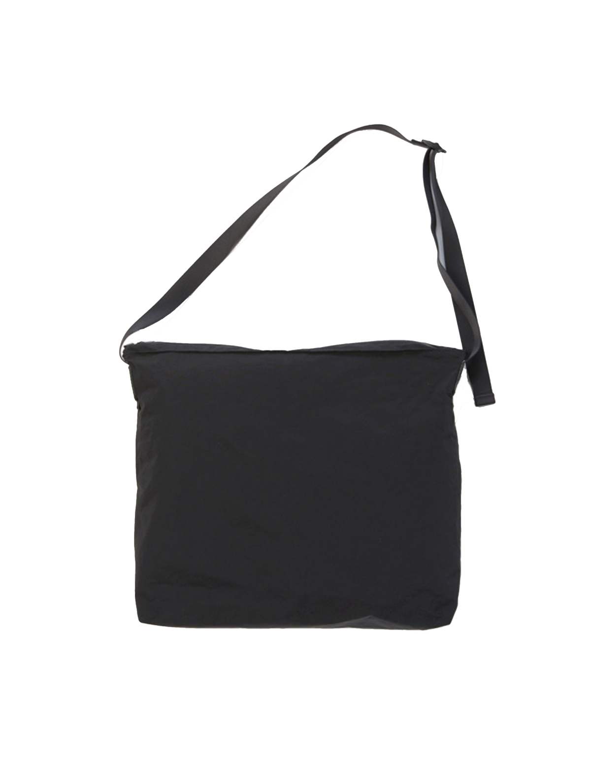 Hender Scheme All Purpose Shoulder Bag - Black Nylon | Garmentory