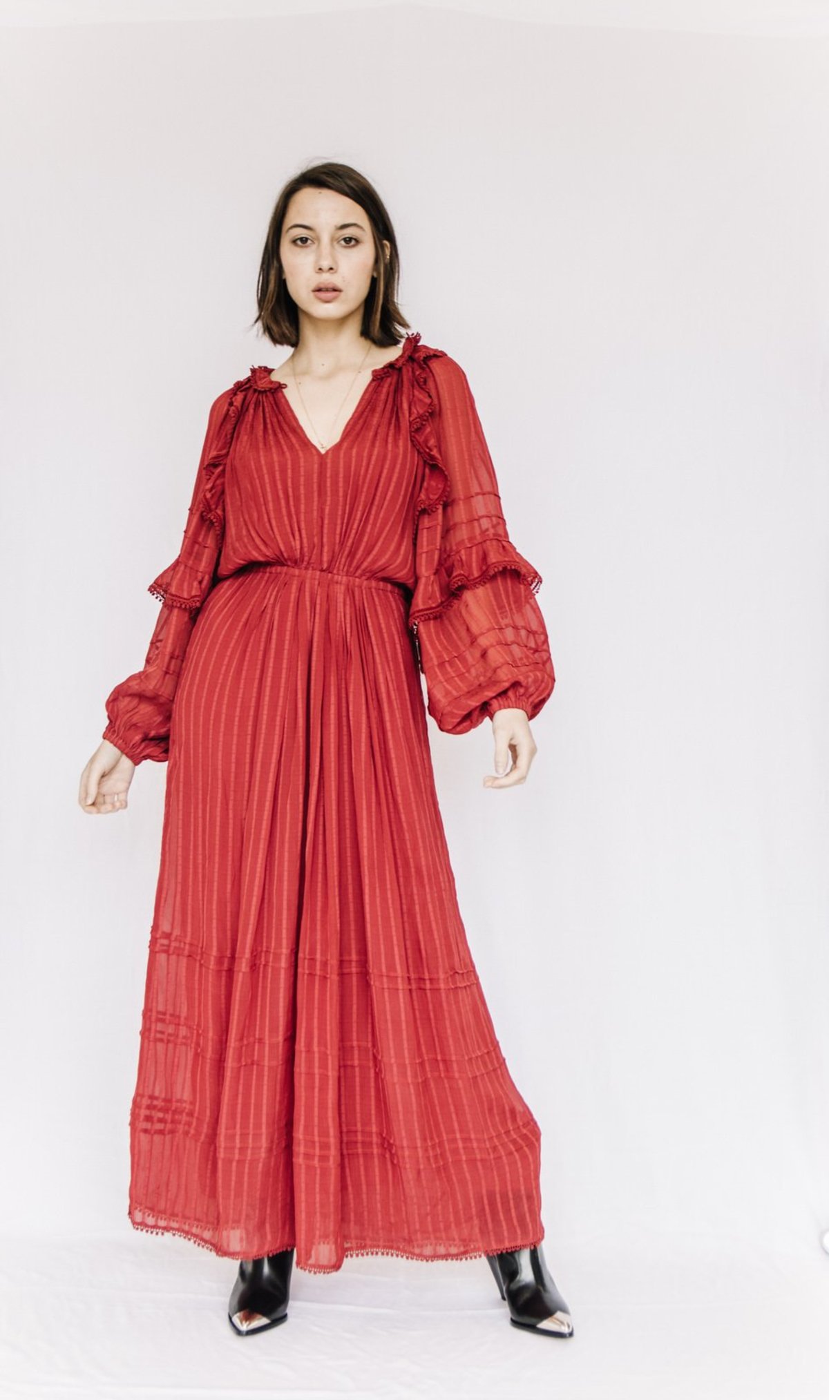 Isabel-Marant-Etoile-Long-