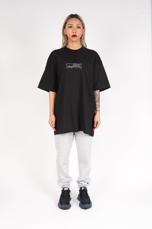 Unisex The Celect Googled You T-Shirt - BLACK Unisex The Celect Googled You T-Shirt - BLACK