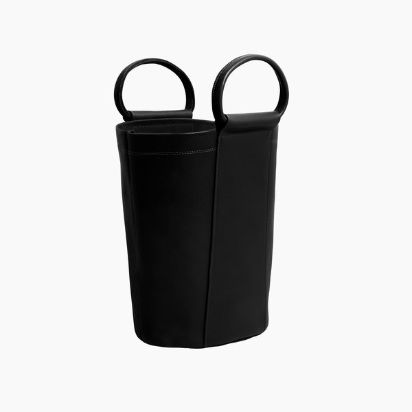 Poketo Petit Bucket Bag - Black Poketo Petit Bucket Bag - Black