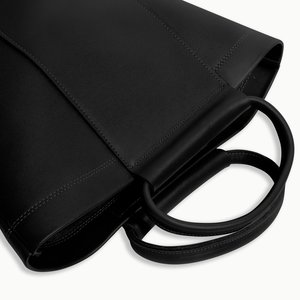 Poketo Petit Bucket Bag - Black Poketo Petit Bucket Bag - Black