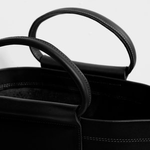 Poketo Petit Bucket Bag - Black Poketo Petit Bucket Bag - Black