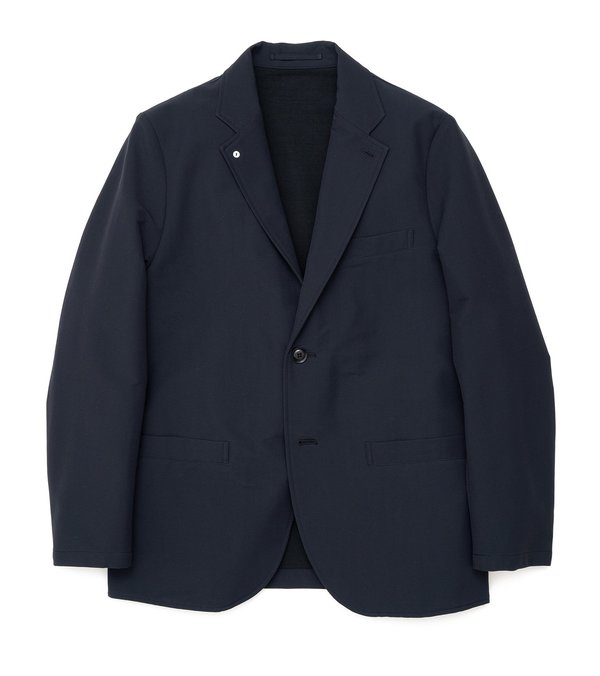 Nanamica Breath Tune Club Jacket - Dark Navy | Garmentory
