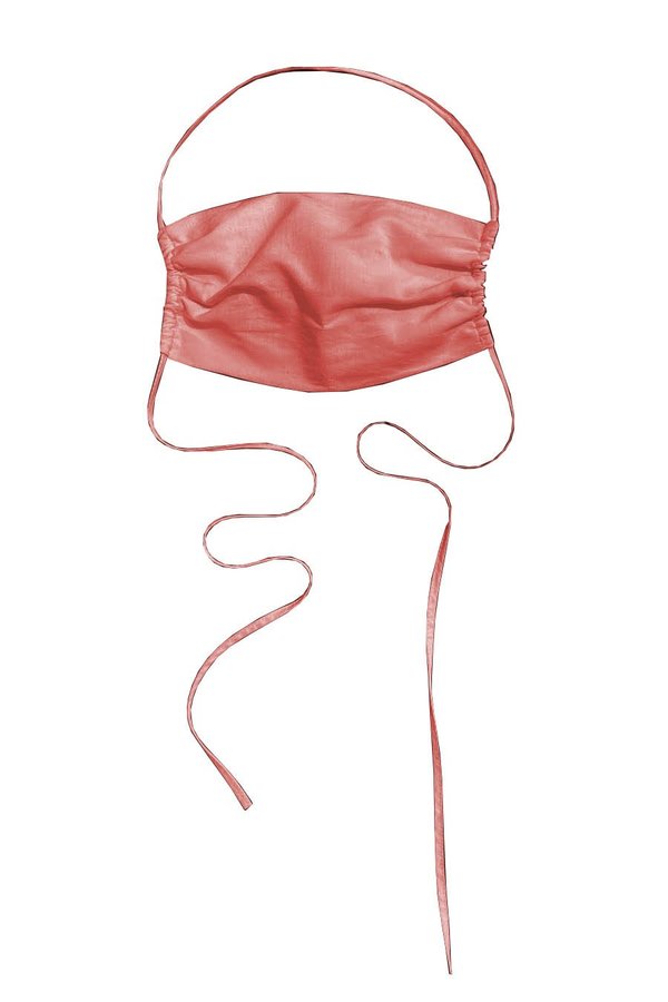 KES Sustainable Silk Washable Face Mask - Dusk Berry - (3 in 1 Pack) KES Sustainable Silk Washable Face Mask - Dusk Berry - (3 in 1 Pack)